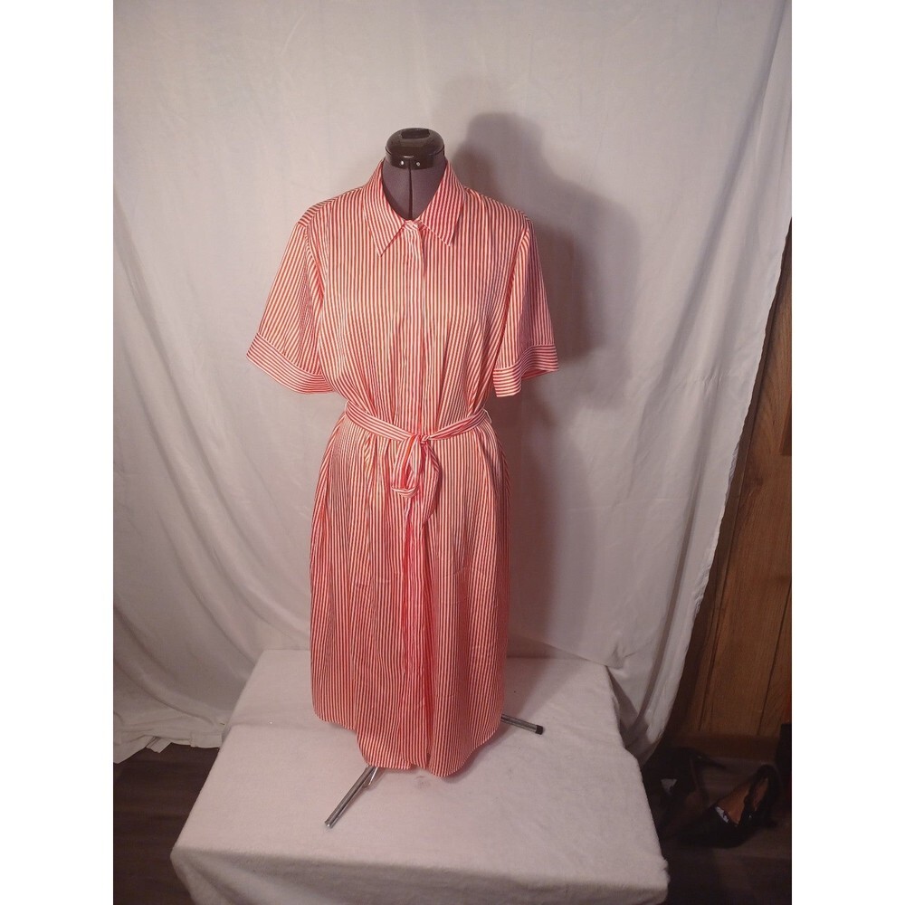 ALEX MARIE shirt‎ dress